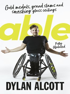 cover image of Able